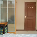 Elegant 2BR Apartment at Grand Setiabudi By Travelio