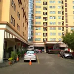 Elegant 2BR Apartment at Grand Setiabudi By Travelio