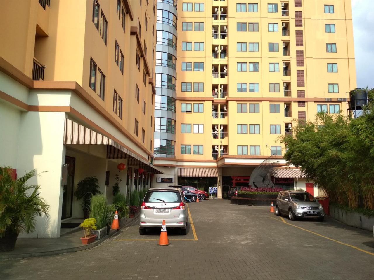 Elegant 2br At Grand Setiabudi By Travelio Apartemen *