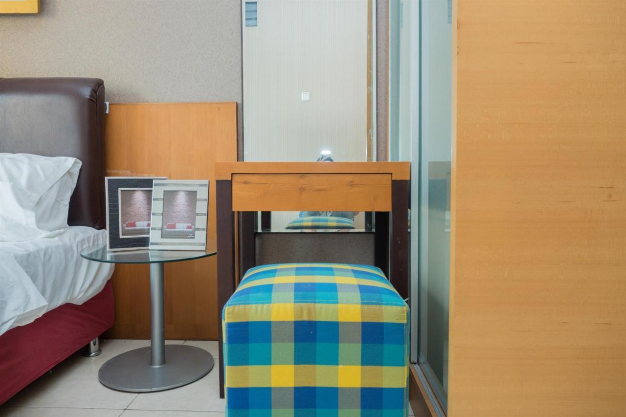 Elegant 2br At Grand Setiabudi By Travelio * Bandung