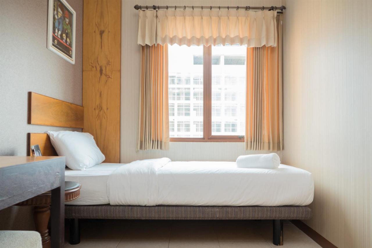 Apartemen Elegant 2br At Grand Setiabudi By Travelio *